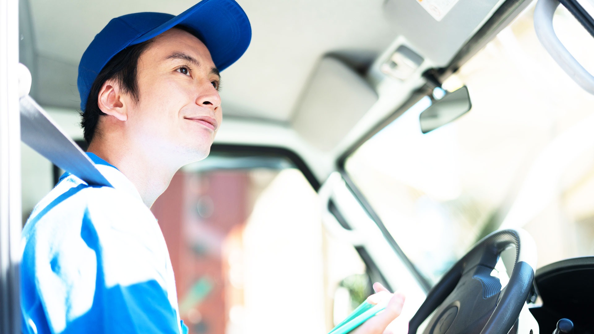 未経験からでも即活躍可能！川崎市を中心とした軽貨物ドライバーの求人なら「Winkle株式会社」へ